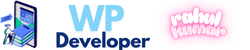 Wp Developer